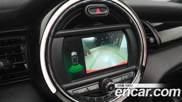 Mini Cooper кабриолет 3세대, 2021 14