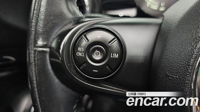 Mini Cooper кабриолет 3세대, 2021 17