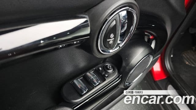 Mini Cooper кабриолет 3세대, 2021 18