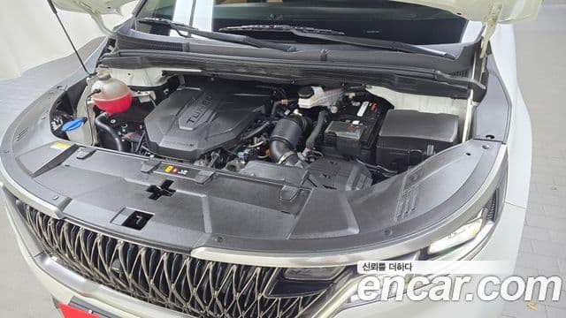 Kia Carnival 4세대 Signature, 2023 6