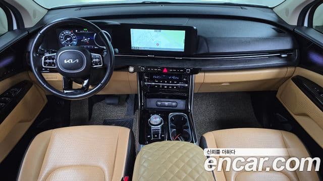 Kia Carnival 4세대 Signature, 2023 7