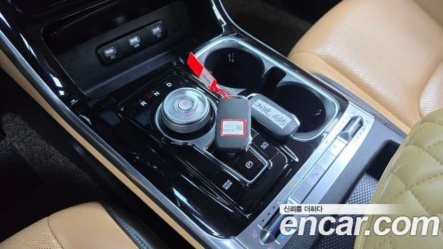 Kia Carnival 4세대 Signature, 2023 9