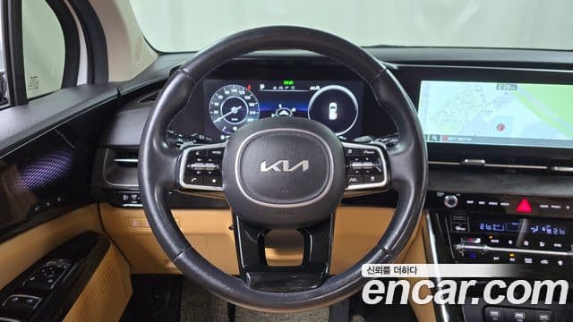 Kia Carnival 4세대 Signature, 2023 13