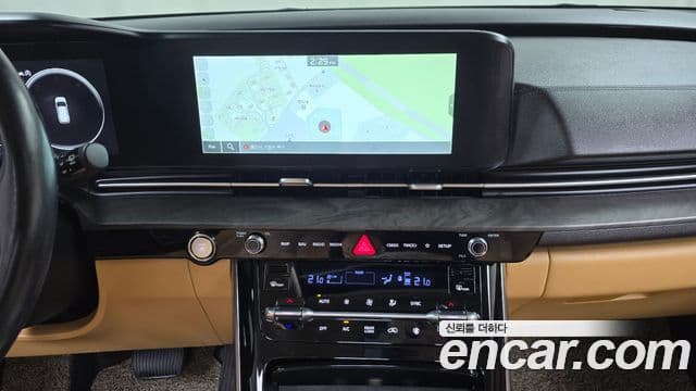 Kia Carnival 4세대 Signature, 2023 14