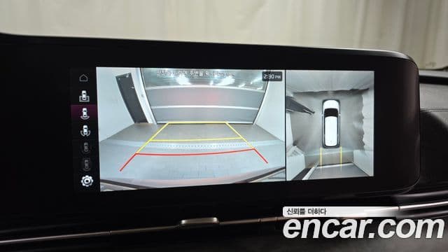 Kia Carnival 4세대 Signature, 2023 15