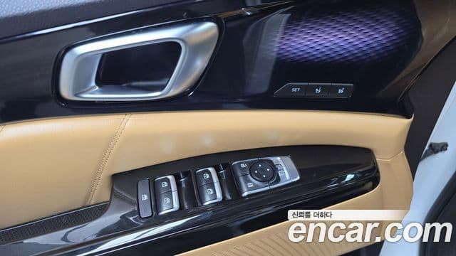 Kia Carnival 4세대 Signature, 2023 17