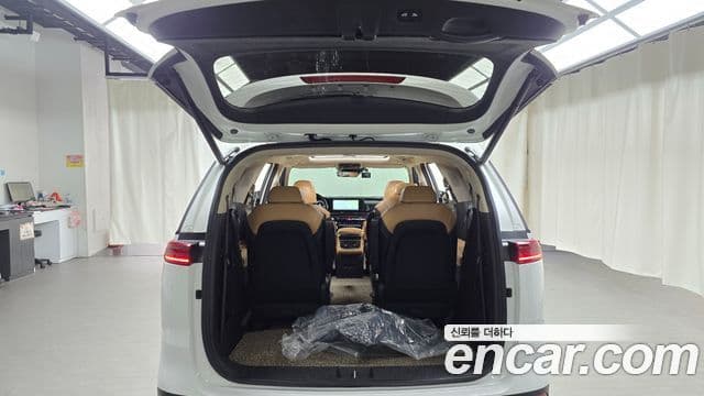 Kia Carnival 4세대 Signature, 2023 20