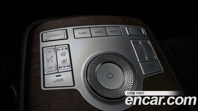 Genesis G80 (RG3) бензин 2.5 турбо 2WD, 2021 18