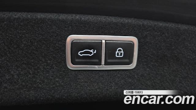 Genesis G80 (RG3) бензин 2.5 турбо 2WD, 2021 19