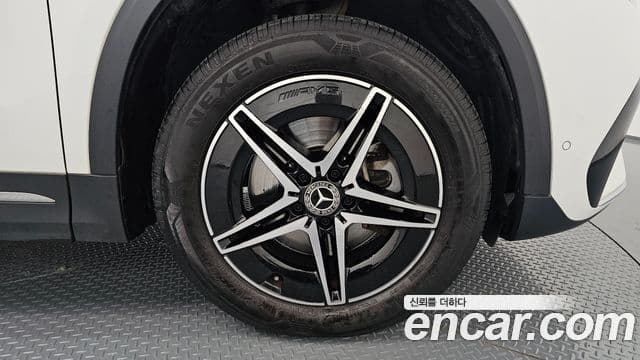 Mercedes-Benz EQA H243 EQA250 AMG пакет Plus, 2022 все фото