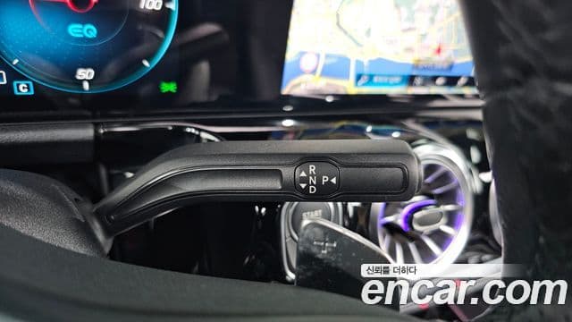 Mercedes-Benz EQA H243 EQA250 AMG пакет Plus, 2022 9