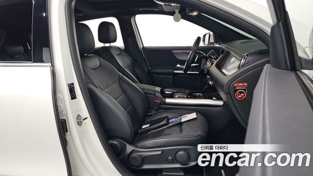 Mercedes-Benz EQA H243 EQA250 AMG пакет Plus, 2022 10