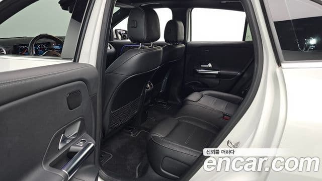 Mercedes-Benz EQA H243 EQA250 AMG пакет Plus, 2022 12