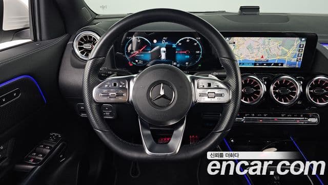 Mercedes-Benz EQA H243 EQA250 AMG пакет Plus, 2022 13