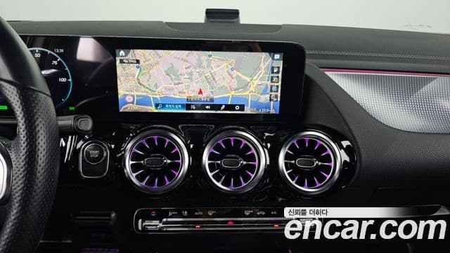 Mercedes-Benz EQA H243 EQA250 AMG пакет Plus, 2022 14