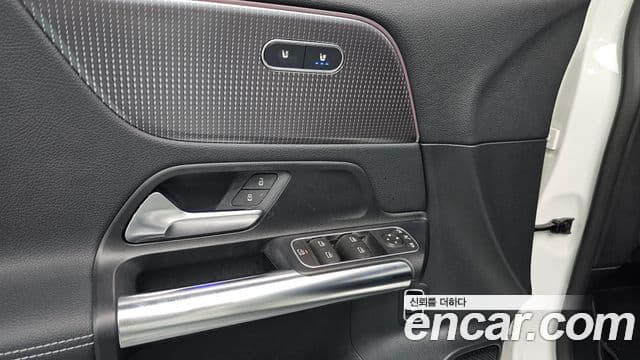 Mercedes-Benz EQA H243 EQA250 AMG пакет Plus, 2022 17