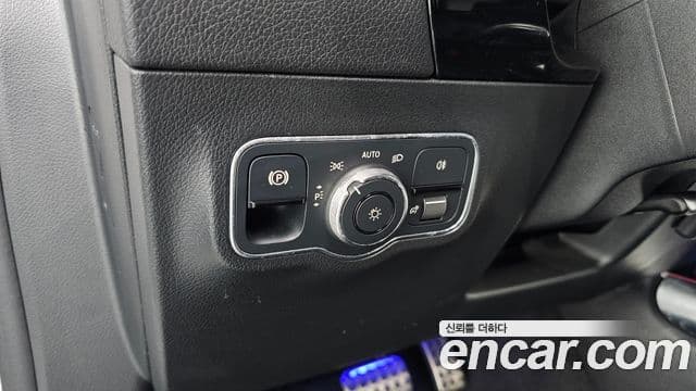 Mercedes-Benz EQA H243 EQA250 AMG пакет Plus, 2022 18