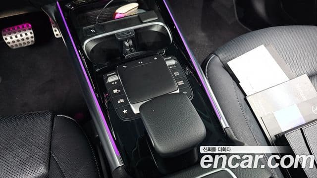 Mercedes-Benz EQA H243 EQA250 AMG пакет Plus, 2022 19