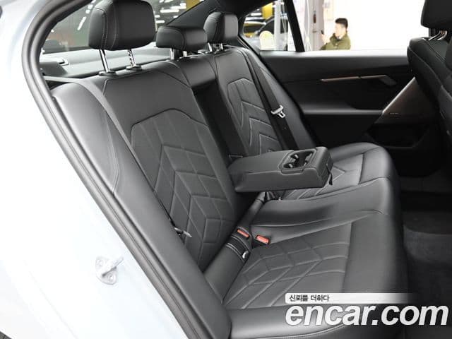 BMW 5시리즈 (G60) 523d M Sport, 2024 12