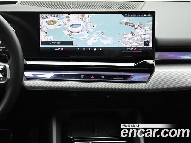 BMW 5시리즈 (G60) 523d M Sport, 2024 14