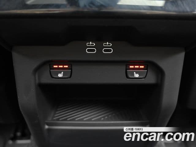 BMW 5시리즈 (G60) 523d M Sport, 2024 16