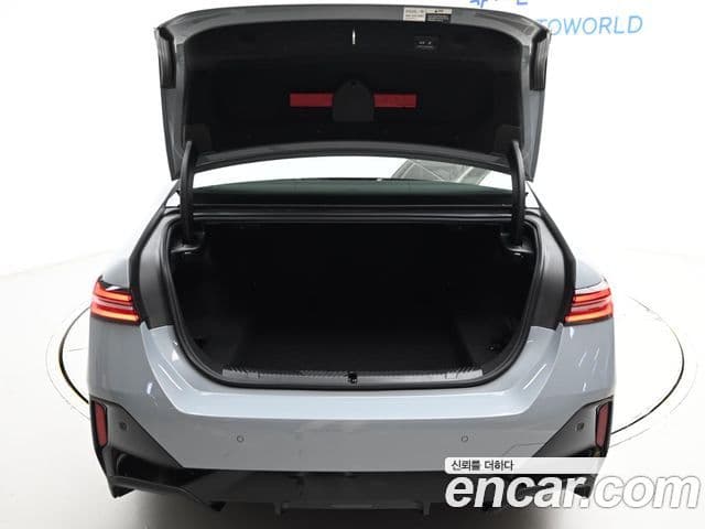 BMW 5시리즈 (G60) 523d M Sport, 2024 20