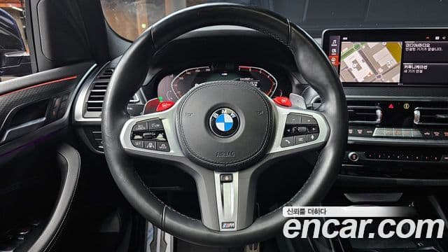 BMW X3 (G01) xDrive 20i M Sport, 2023 14