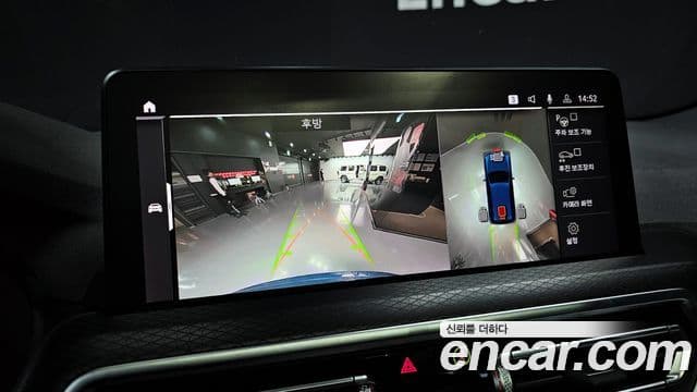 BMW X3 (G01) xDrive 20i M Sport, 2023 16