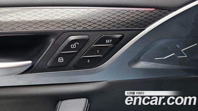 BMW X3 (G01) xDrive 20i M Sport, 2023 18