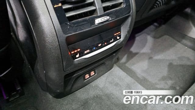 BMW X3 (G01) xDrive 20i M Sport, 2023 19