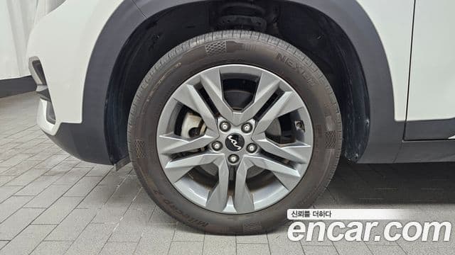 Kia Seltos Prestige, 2023 все фото