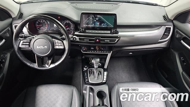 Kia Seltos Prestige, 2023 7