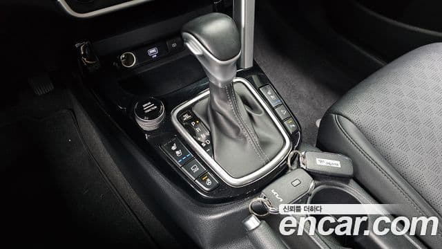 Kia Seltos Prestige, 2023 9