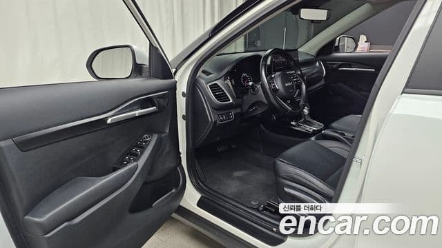 Kia Seltos Prestige, 2023 10