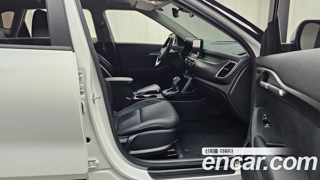 Kia Seltos Prestige, 2023 11