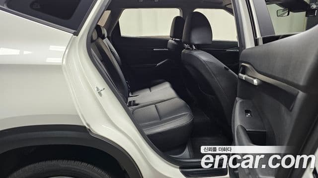 Kia Seltos Prestige, 2023 12