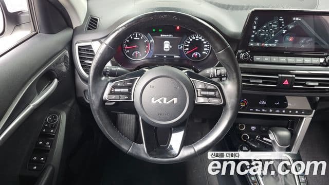 Kia Seltos Prestige, 2023 13