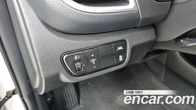 Kia Seltos Prestige, 2023 15