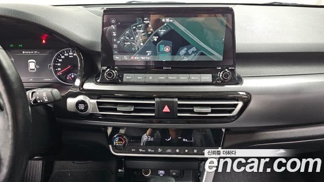 Kia Seltos Prestige, 2023 16