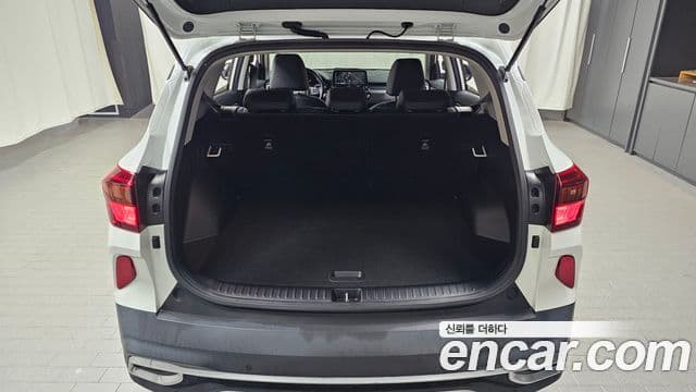 Kia Seltos Prestige, 2023 20