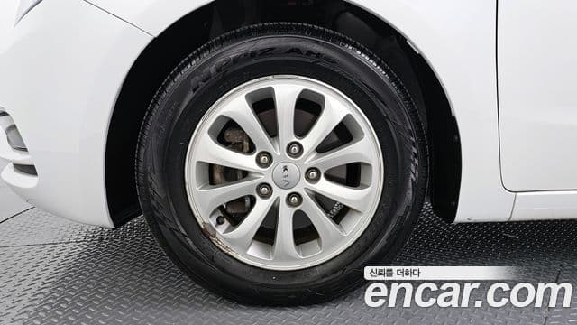 Kia K3 Luxury, 2014 все фото