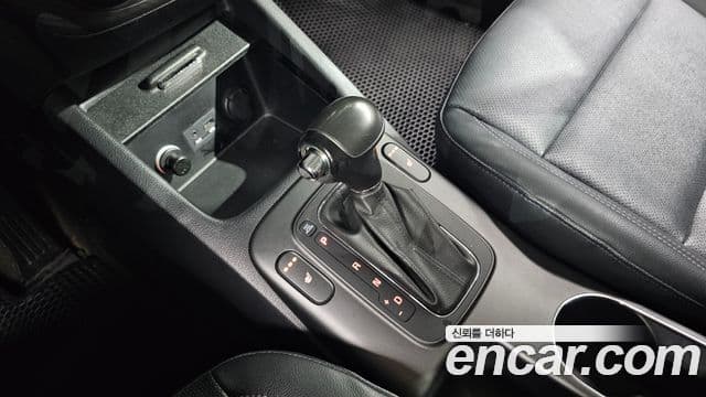 Kia K3 Luxury, 2014 9