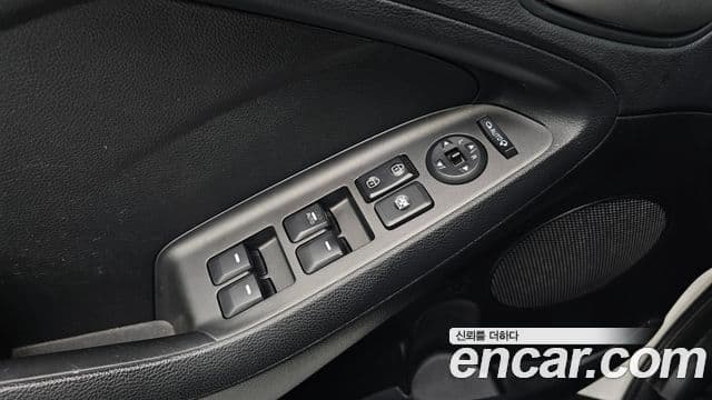 Kia K3 Luxury, 2014 13