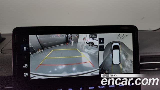 Hyundai Staria Inspiration, 2022 15