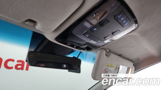 Hyundai Staria Inspiration, 2022 17