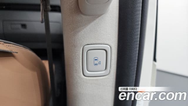 Hyundai Staria Inspiration, 2022 18