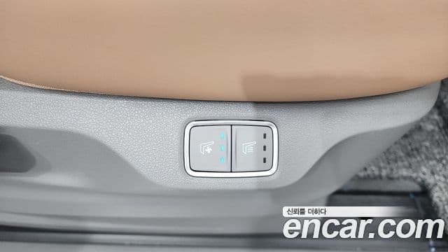 Hyundai Staria Inspiration, 2022 19