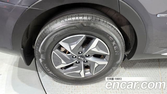 Kia Sorento 4세대 Prestige, 2021 все фото