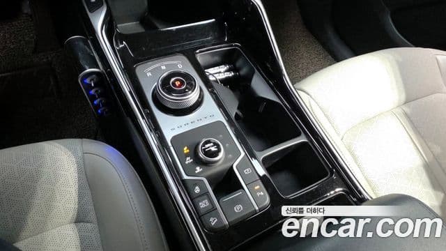 Kia Sorento 4세대 Prestige, 2021 9