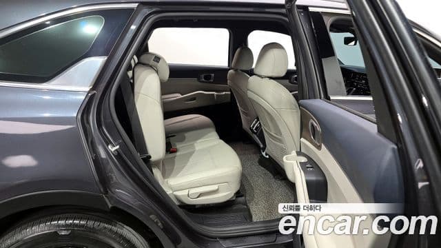 Kia Sorento 4세대 Prestige, 2021 12